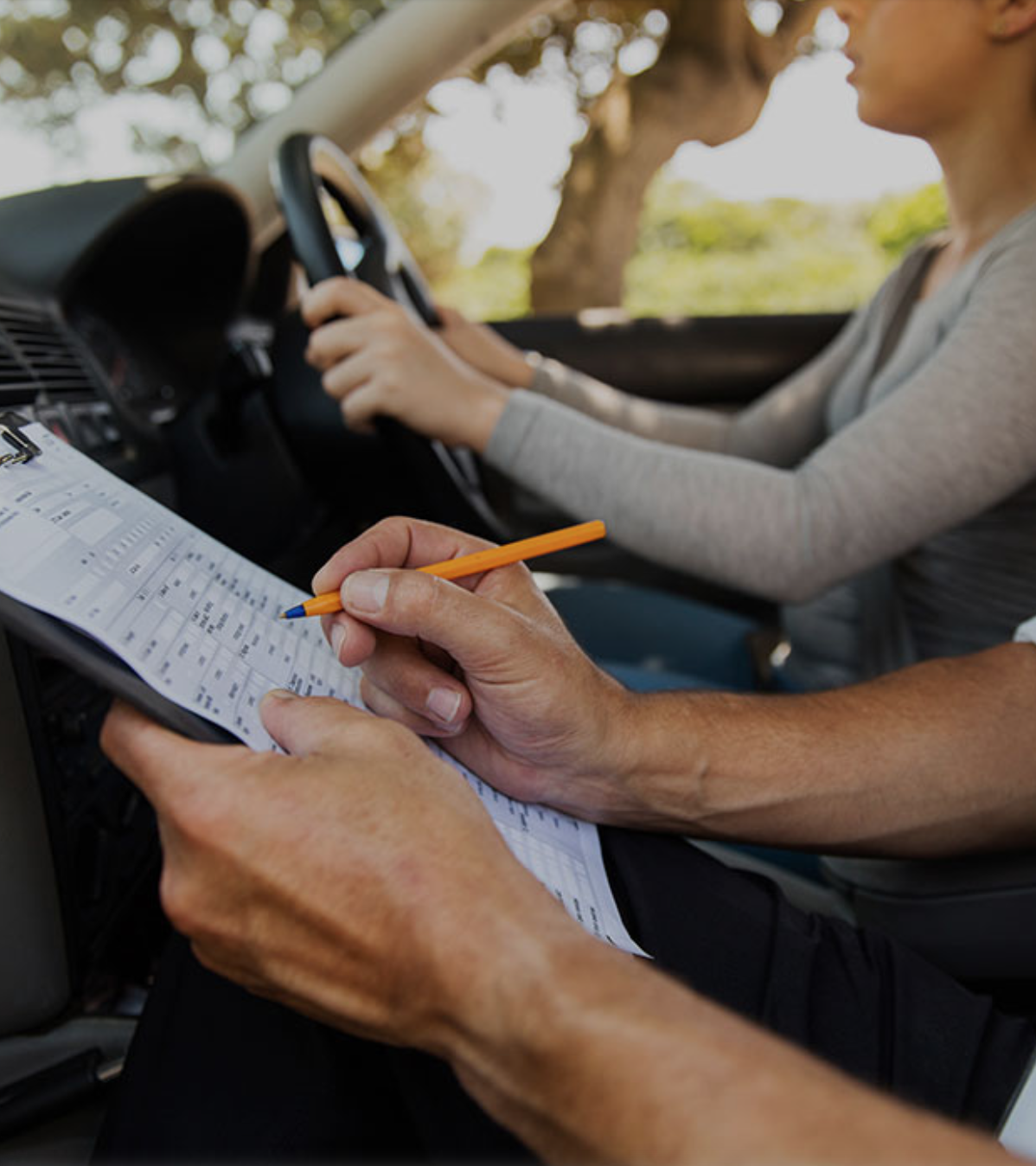 driving school in Liverpool