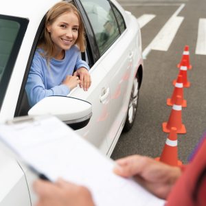 driving school in liverpool