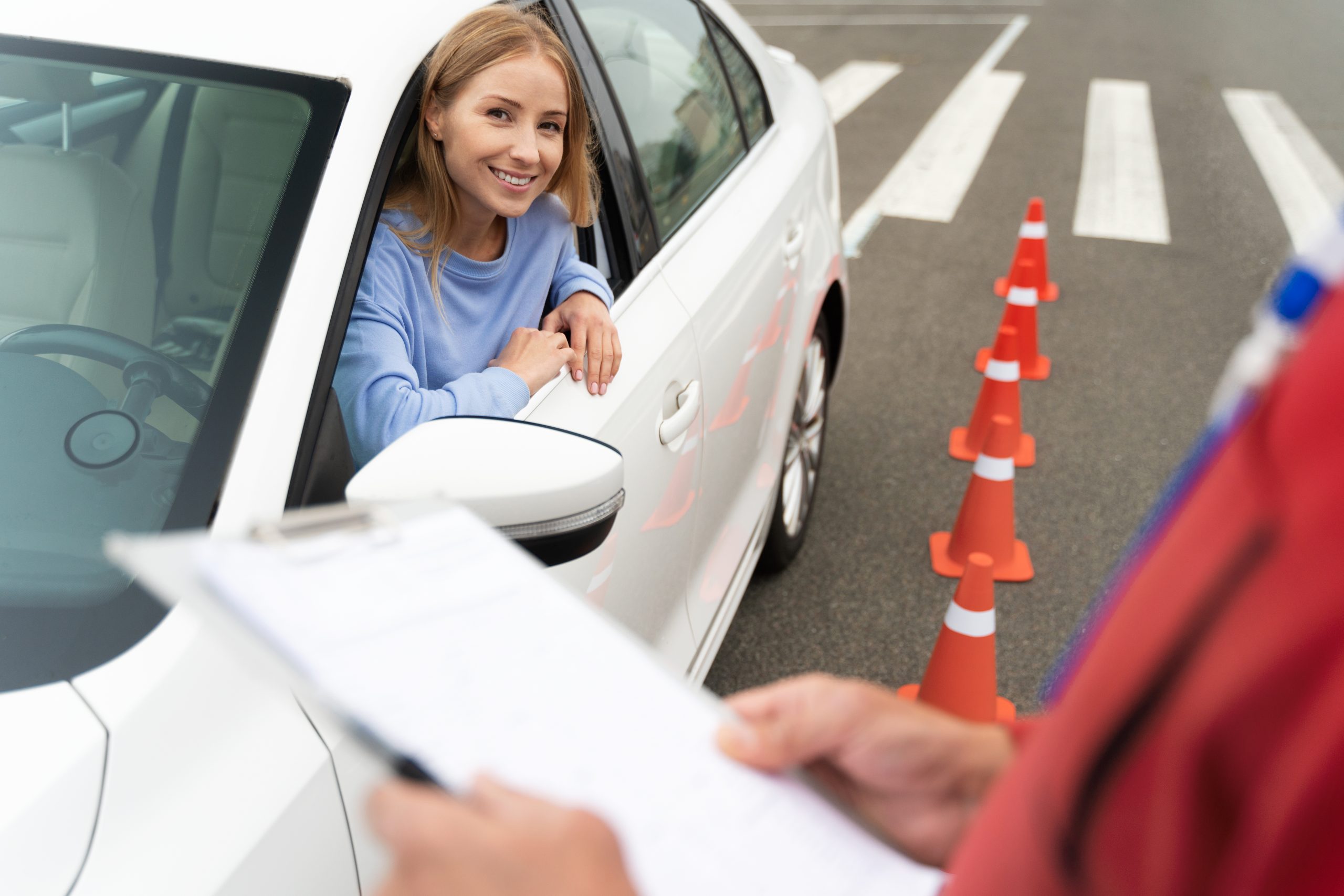 Driving School Wetherill Park 