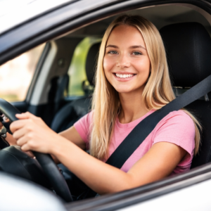 driving school Fairfield
